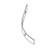 Nilfisk NF56601792 retainer skirt for Clarke Viper and