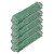 Unger MM400GW SmartColor green antibacterial microfiber mops