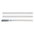 Unger MS14GGW compact aluminum 3 section mop handle