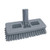 Unger SB20GGW SmartColor swivel scrub brush 8 inch