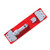 Unger SM40RCS5GW SmartColor red mop holders 16x4.5 inches