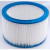 Nilfisk NF302000751 filter element attix 12 xc for