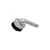 Sandia 100220 5 inch aluminum dust brush for