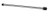 Nilfisk NF46982 suction pipe 36x912 b1 for Clarke