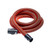 Nilfisk NF107413543 hose 32x4000mm as red