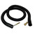 Sandia Internal vacuum and solution hose