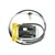 Sandia 800016 500 psi pump for Sniper carpet extractor