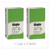 Gojo goj7565 5000ml pro tdx handsoap refills multi green hand cleaner case of 2 citrus scent