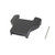 Nilfisk NF107400301 clampcontainer attix 30 50 for Clarke