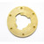Floor scrubber brush .028 nylon 772916NP46 NP-46 Clutch Plate