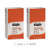 Gojo goj7556 5000ml pro 5000 handsoap refills natural