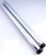 Nilfisk NF302000529 suction pipe 36 2x505mm for Clarke