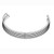 Nilfisk NFAS312101 bumper 17in tp1715hd for Clarke Viper