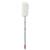 Rubbermaid t110 hi duster overhead dusting tool extends