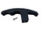 Nilfisk NF107415083 hose cable hook black 1 pcs