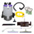 ProTeam backpack vacuum 107497 Super CoachPro6