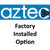 Aztec emmissions auto shut off Factory