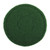 Brush Scrub floor pads 20 inch case of 4 pads 20BRSHPD
