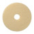 Beige carpet pads 20 inch case of 5 pads 20BGCP