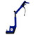 Hawk F060602 Talon 6 inch edging machine