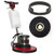 Hawk F1301DX hp1513hd 13 inch floor buffer deluxe