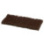 3M 8541 Doodlebug brown scrub n Strip Pads 4.625x10