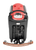 Viper automatic floor scrubber AS5160TO