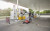 Viper PS480 Outdoor Indoor Sweeper