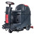 Viper rider floor scrubber AS530R