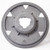 Floor buffer pad holder TriLok 789220NP92 Back