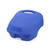 Nilfisk NF1467769000 container waste rotomolded blu