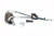 Nilfisk NF56107809 side broom speed control kit