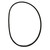 Nilfisk NF1467726000 belt v cogged xpz 1162 sip