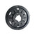 Nilfisk NFVF040 16 in pad dr with locking plat