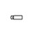 Nilfisk NFRD11177 clamp hose for Clarke Viper and