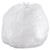 Ibs ibss434816n 56 gallon trash bags case of 200