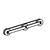 NaceCare NC20551000 guide with wheels complete for DP420 Escalator Base 