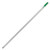 Pro Aluminum Handle for Floor Squeegees, Acme, 58" 