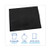 Commercial trash bags 60 gallon 38x58 .7 mil