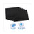Commercial trash bags 60 gallon 38x58 .7 mil
