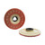 Hawk A00113 pad driver tufted 20 inch with np 9200 clutch