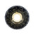 Hawk A0037 brush nylon 15 inch with np 9200 clutch plate