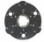 Hawk ORBITEC13-3, Orbitec diamond abrasive pad holder for 13