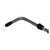 Hawk HP00601 pack of 12 black vinyl