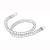 Nilfisk NFVA51060 hose assembly for Clarke Viper and