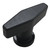 Nilfisk NFVA85003 knob for Clarke Viper and Advance