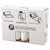 Ibs ibss386014n 60 gallon trash bags case of 200
