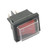 Nilfisk NFVA91346 switch assembly for Clarke Viper and Advance machines
