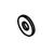 Nilfisk NFVF13546 washer plain m8xm28x2 for Clarke Viper