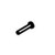 Nilfisk NFVF14080 screw st self tap 4 x Clarke Viper